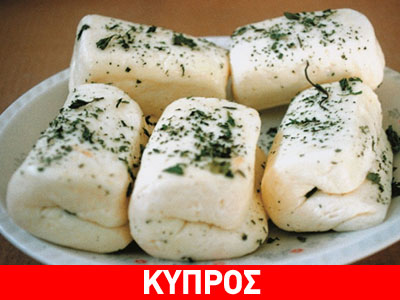 Τουρκοκυπριακό Επιμελητήριο: Κρούση στην Κομισιόν για χαλούμι